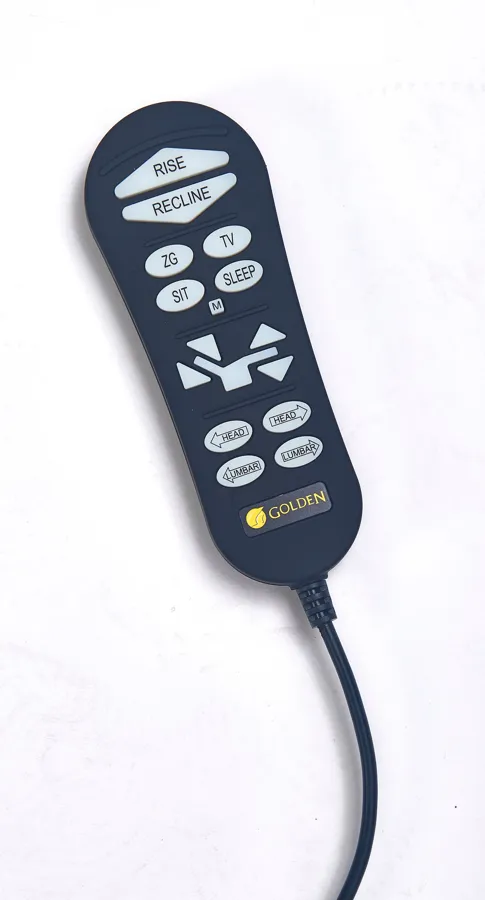 Golden Technologies Dione Medium Power Lift Recliner