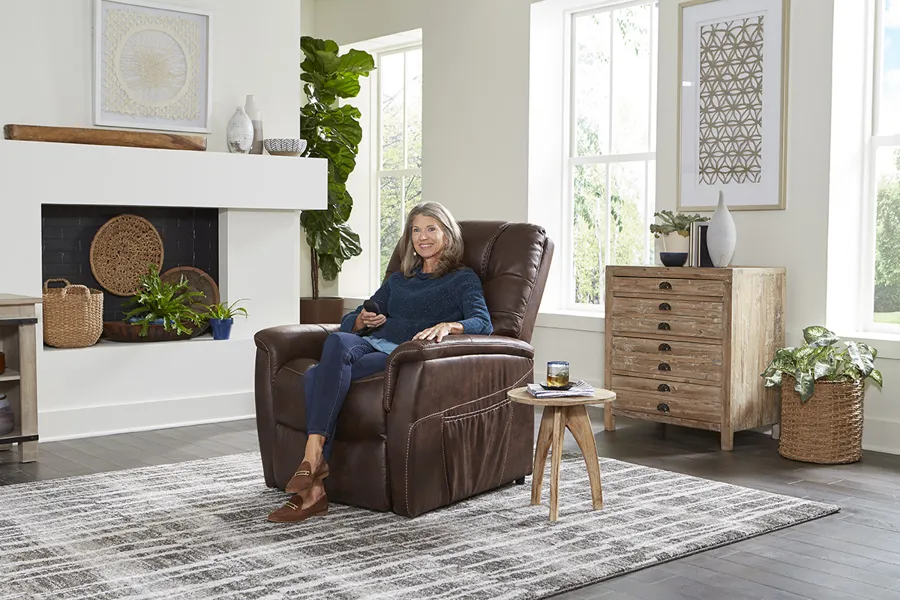 Golden Technologies Dione Medium Power Lift Recliner