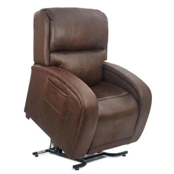Golden Technologies EZ Sleeper W/ Twilight PR761 Maxi Comfort Lift Recliner