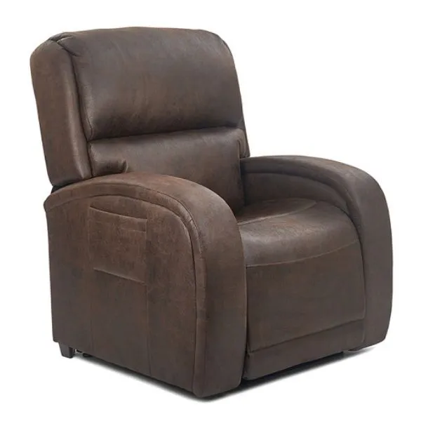 Golden Technologies EZ Sleeper W/ Twilight PR761 Maxi Comfort Lift Recliner