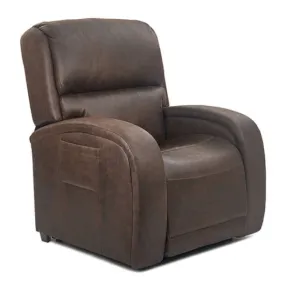 Golden Technologies EZ Sleeper W/ Twilight PR761 Maxi Comfort Lift Recliner