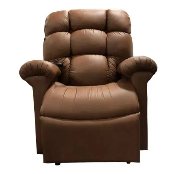 Golden Technologies MaxiComfort Cloud With Twilight PR-515 Lift Chair