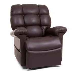 Golden Technologies MaxiComfort Cloud With Twilight PR-515 Lift Chair