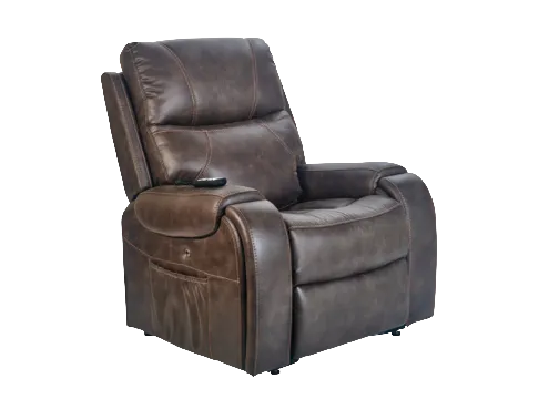 Golden Technologies Titan (PR-448), Medium