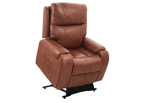 Golden Technologies Titan (PR-448), Medium