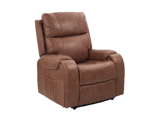 Golden Technologies Titan (PR-448), Medium