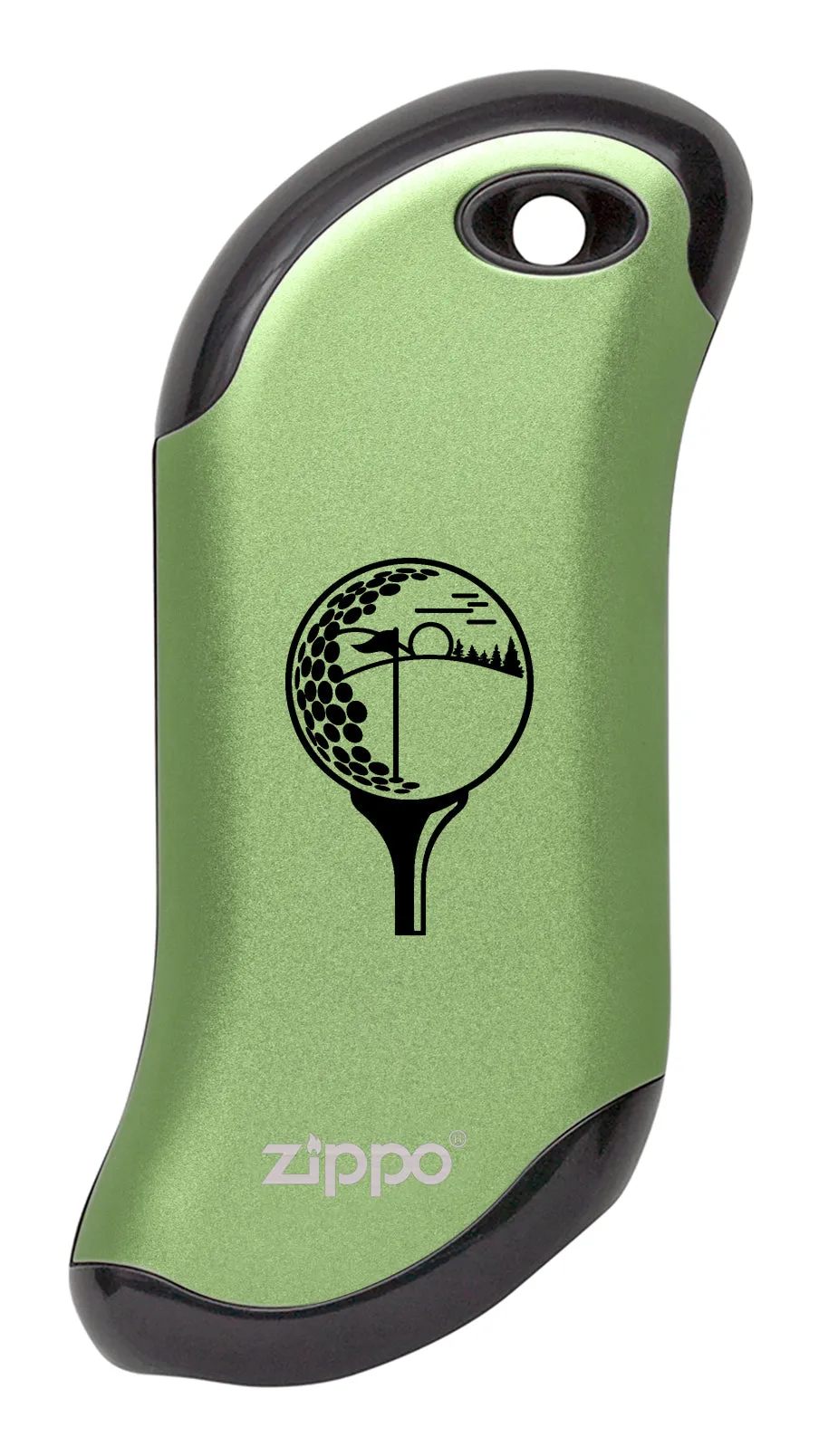 Golf Design: HeatBank<sup>®</sup> 9s Rechargeable Hand Warmer