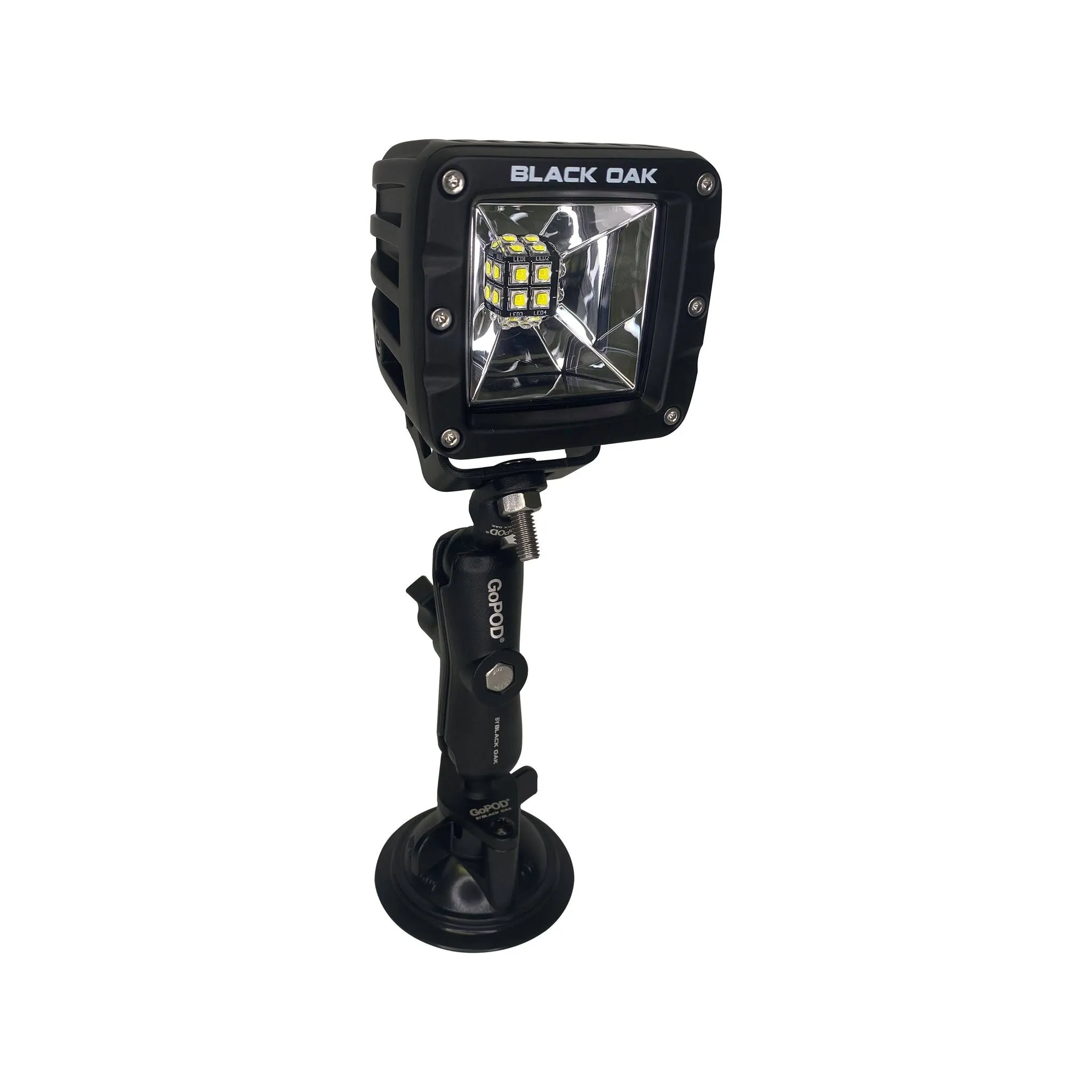 GoPod Universal LED Lighting Kit