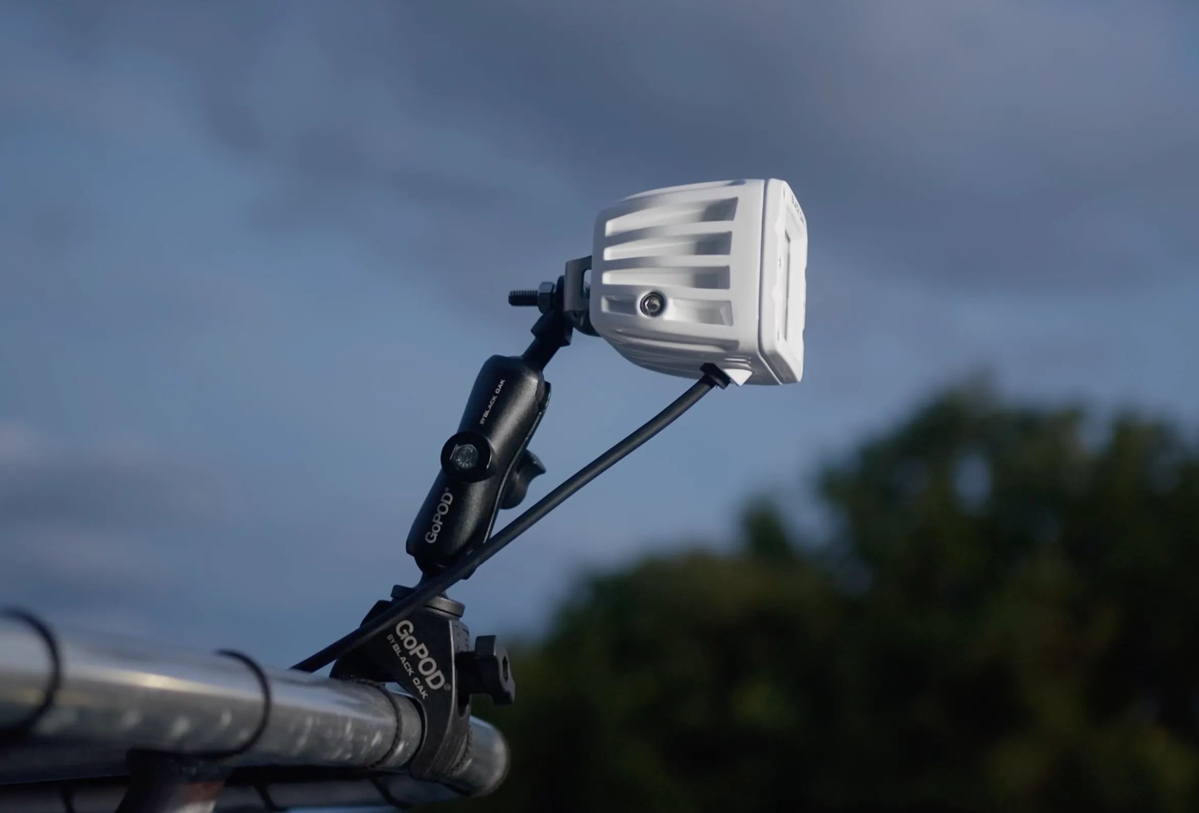 GoPod Universal LED Lighting Kit