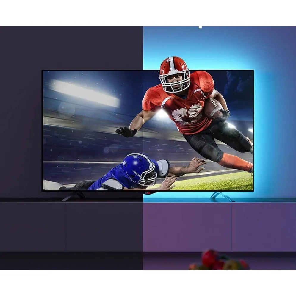 Govee RGB Bluetooth LED Backlight for 46-60" TVs | H61790A1-OF-UK