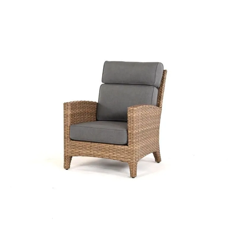 Grand Palm Lounge Chair