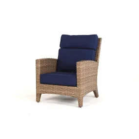 Grand Palm Lounge Chair
