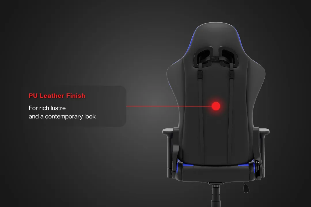 Green Soul Raptor 2.0 Racing Edition Gaming Chair