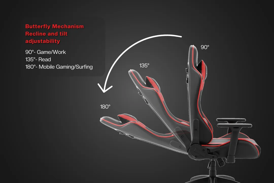 Green Soul Raptor 2.0 Racing Edition Gaming Chair