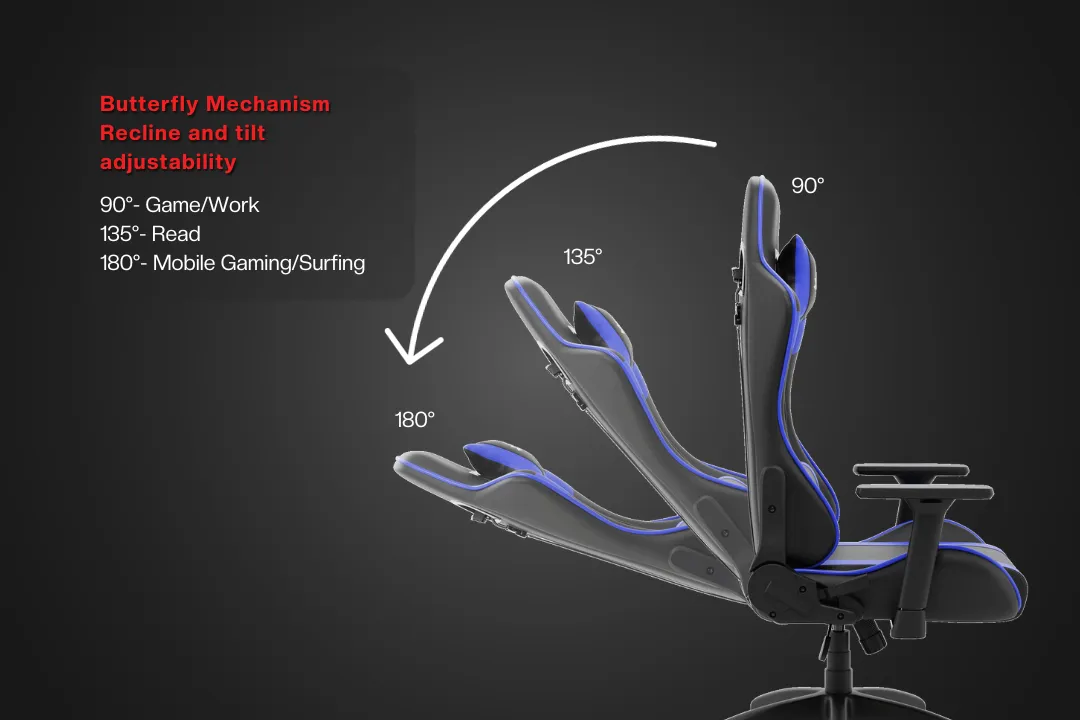 Green Soul Raptor 2.0 Racing Edition Gaming Chair