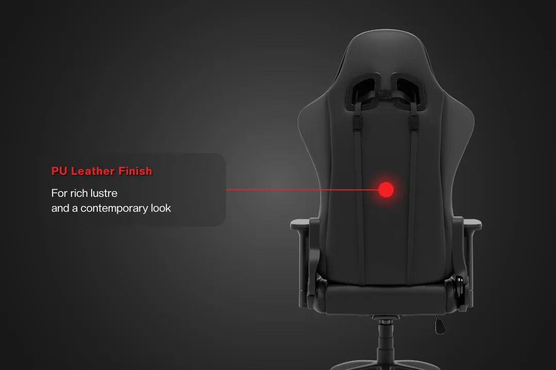 Green Soul Raptor 2.0 Racing Edition Gaming Chair