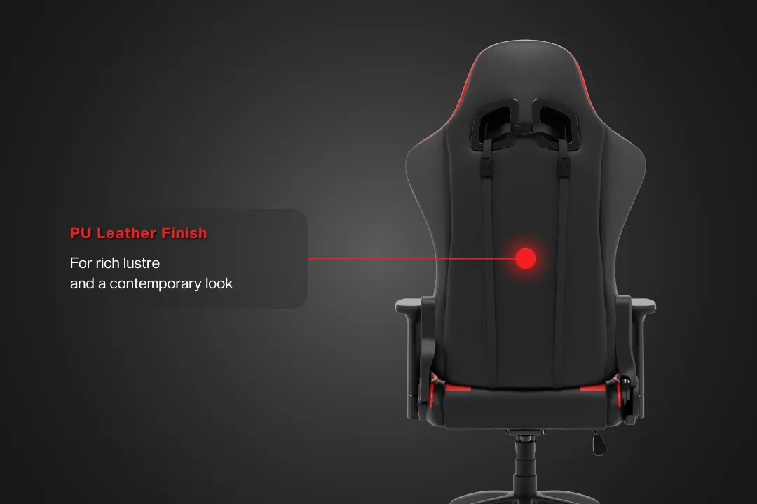 Green Soul Raptor 2.0 Racing Edition Gaming Chair