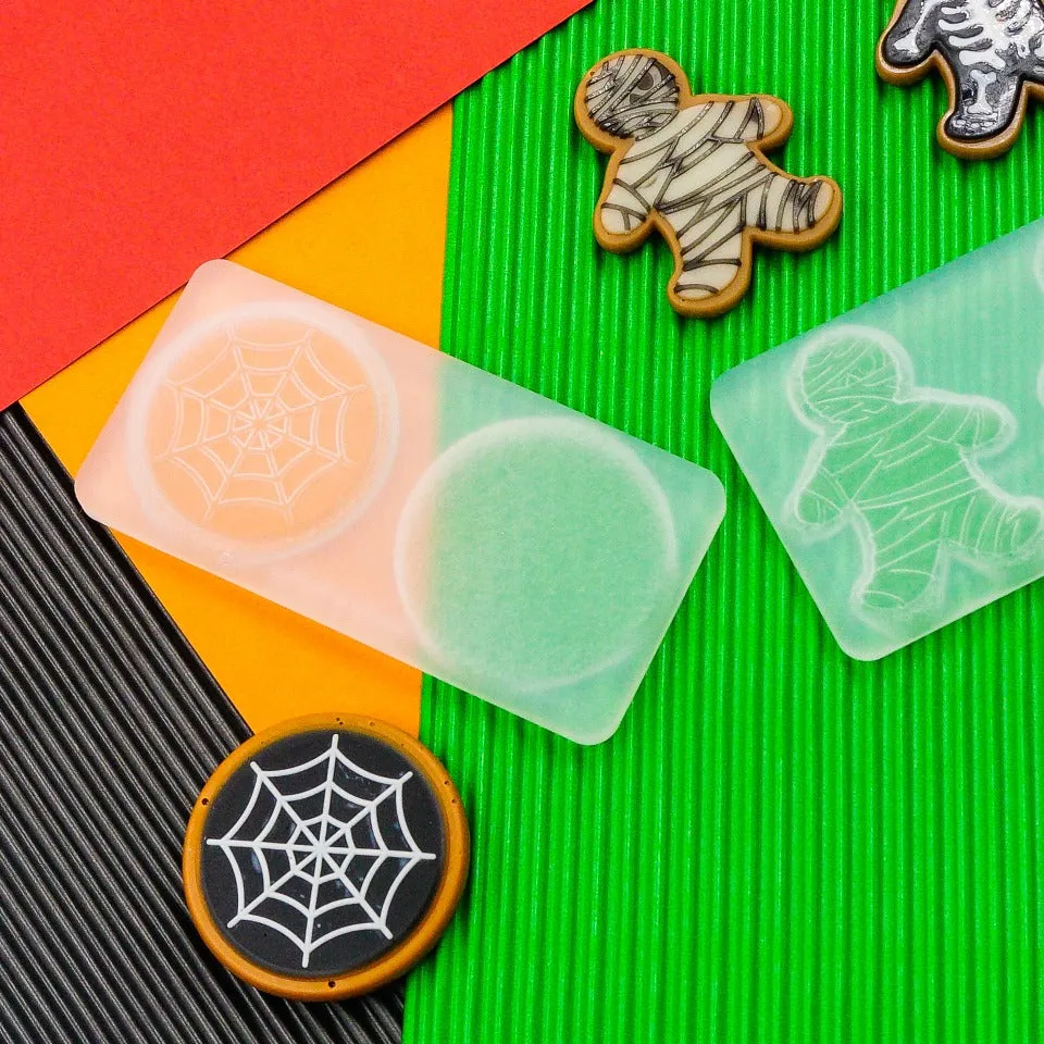 Halloween Spooky Cookie Kit (Limited Edition)