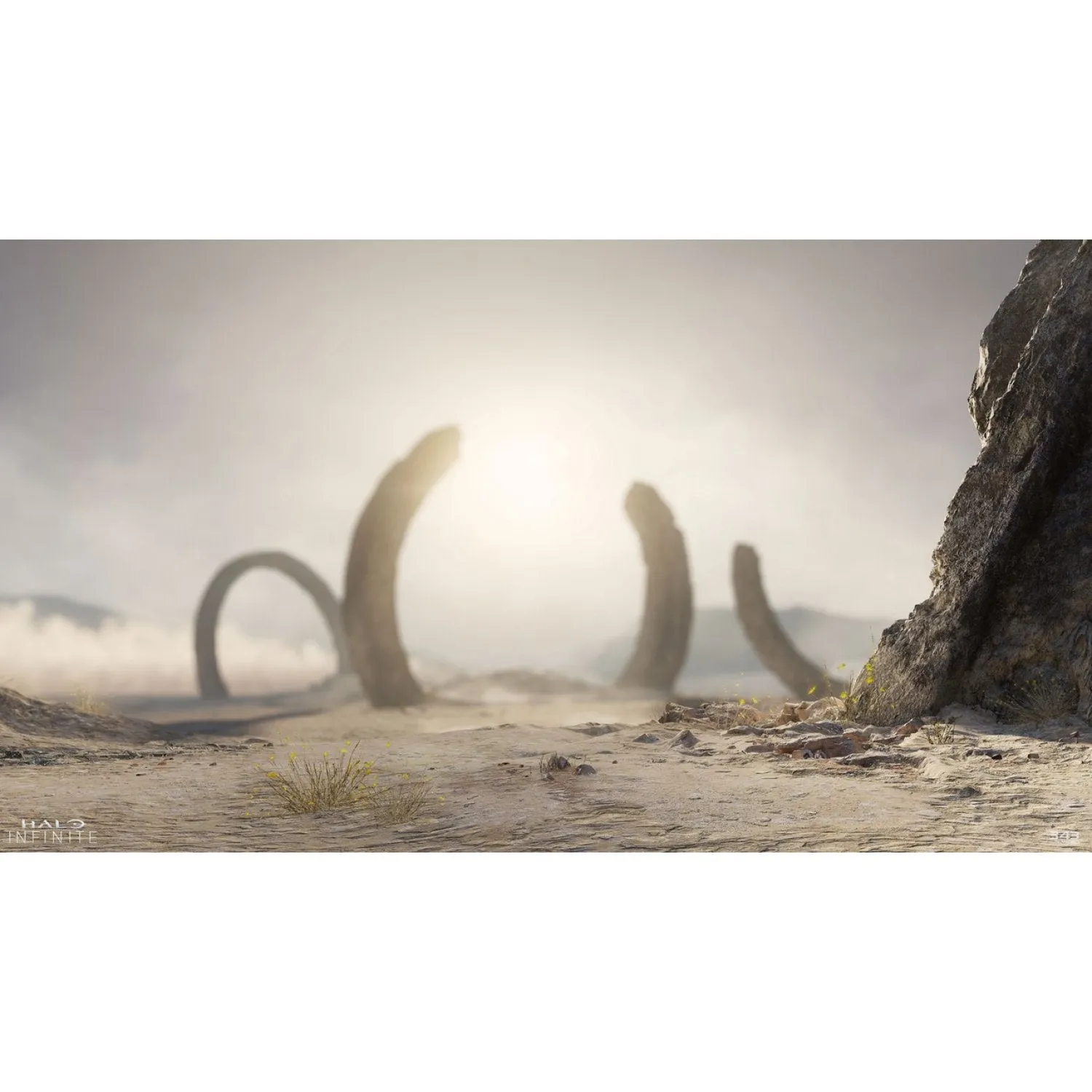 Halo Infinite - Xbox Series X (EU)
