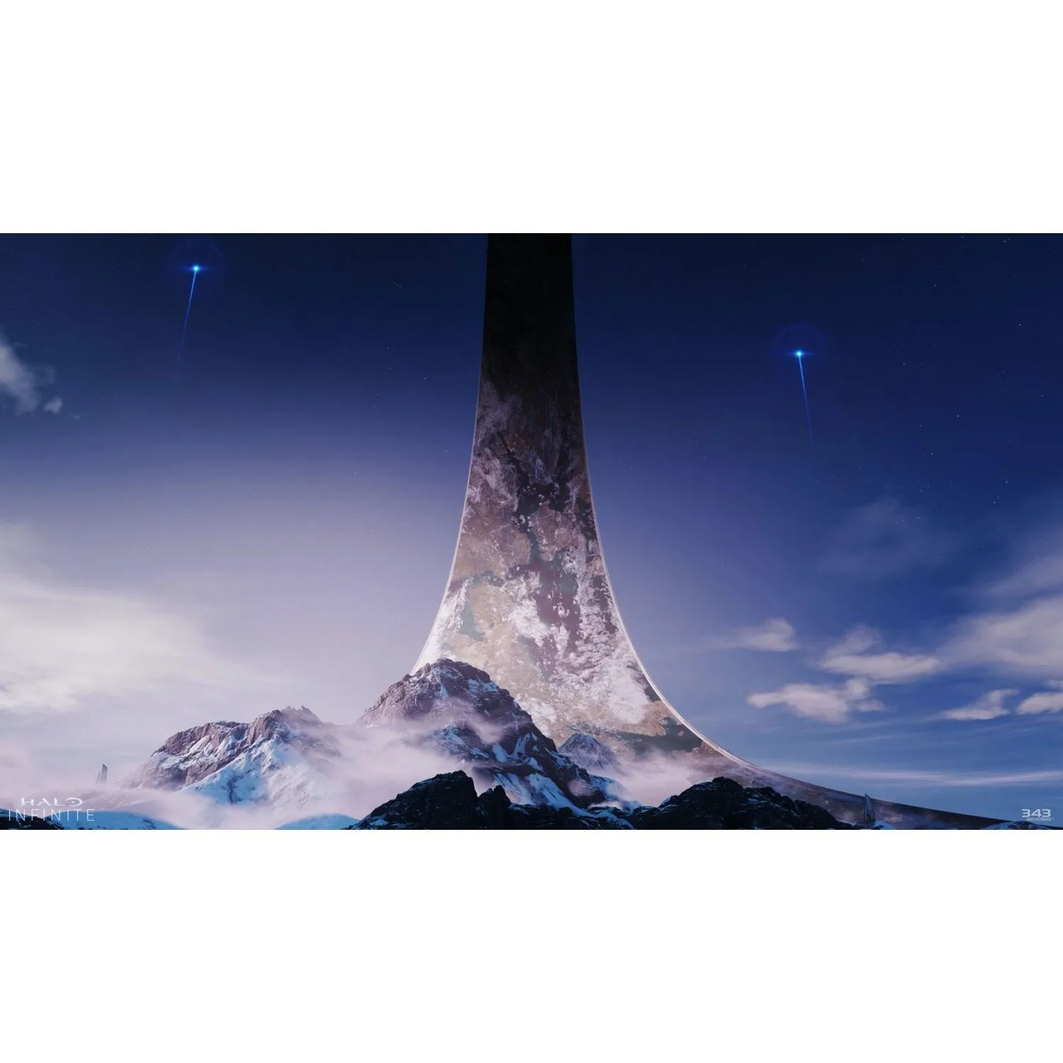 Halo Infinite - Xbox Series X (EU)