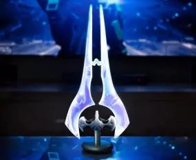 Halo Light Up Energy Sword 14"