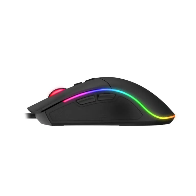 Havit MS1001 Gaming Mouse