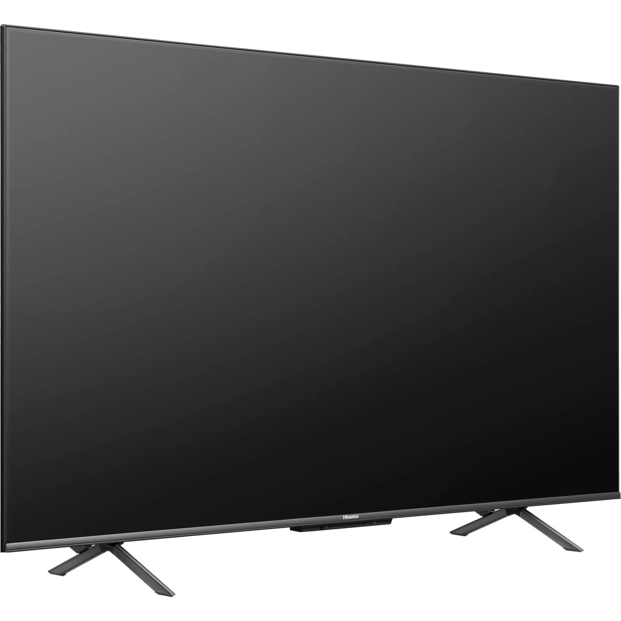 Hisense 55 4K UHD SMART Quantum Dot (55U68H) - Black
