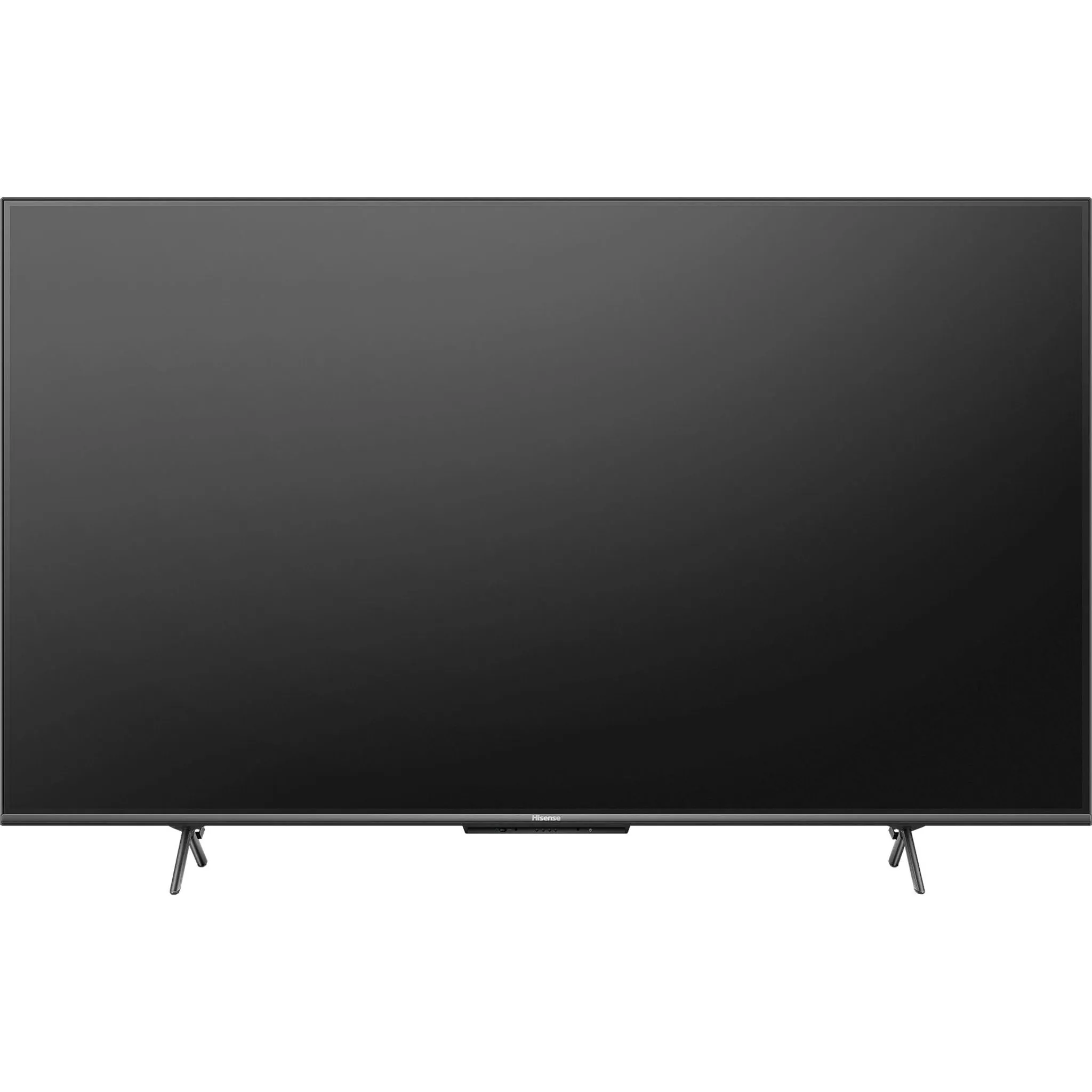 Hisense 55 4K UHD SMART Quantum Dot (55U68H) - Black