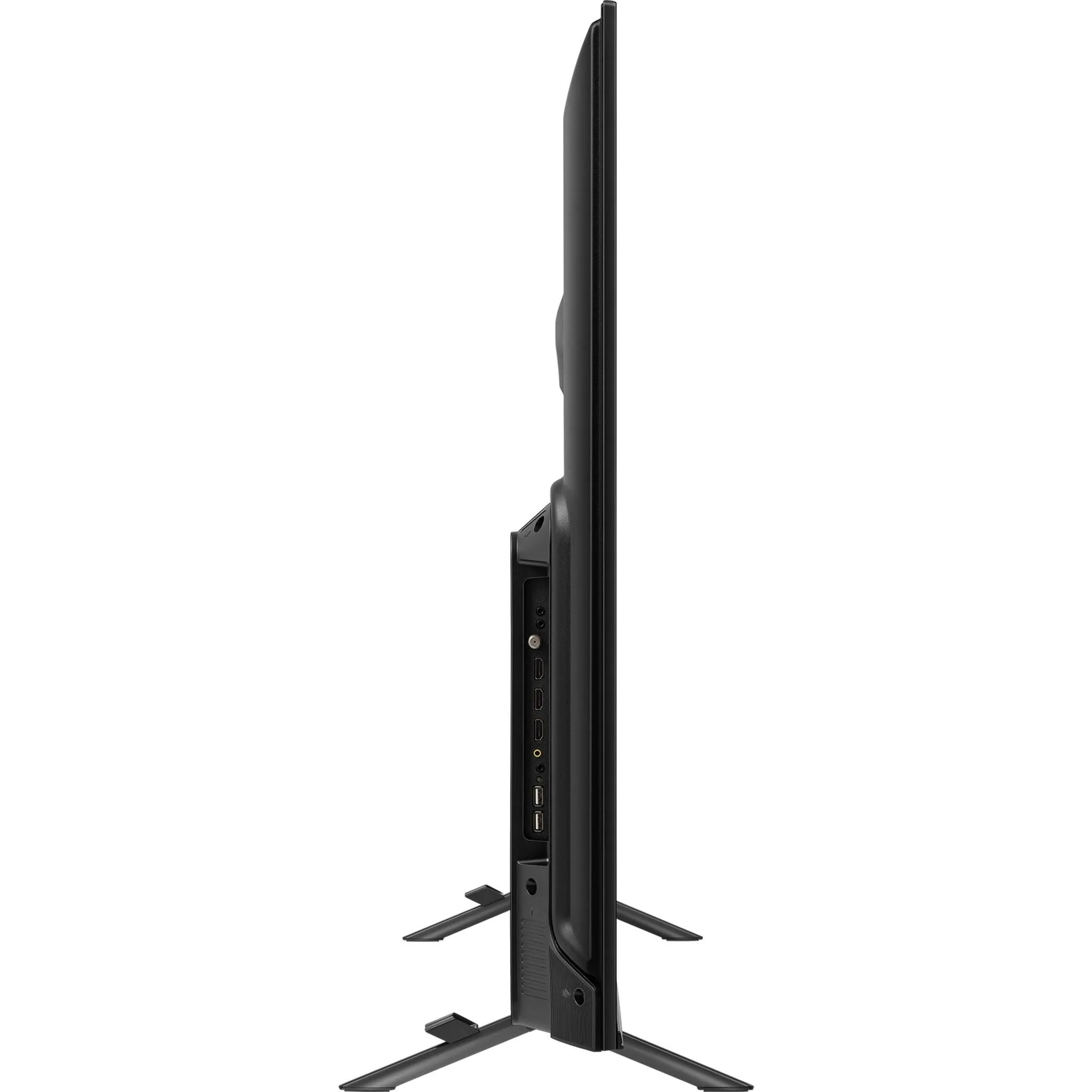 Hisense 55 4K UHD SMART Quantum Dot (55U68H) - Black