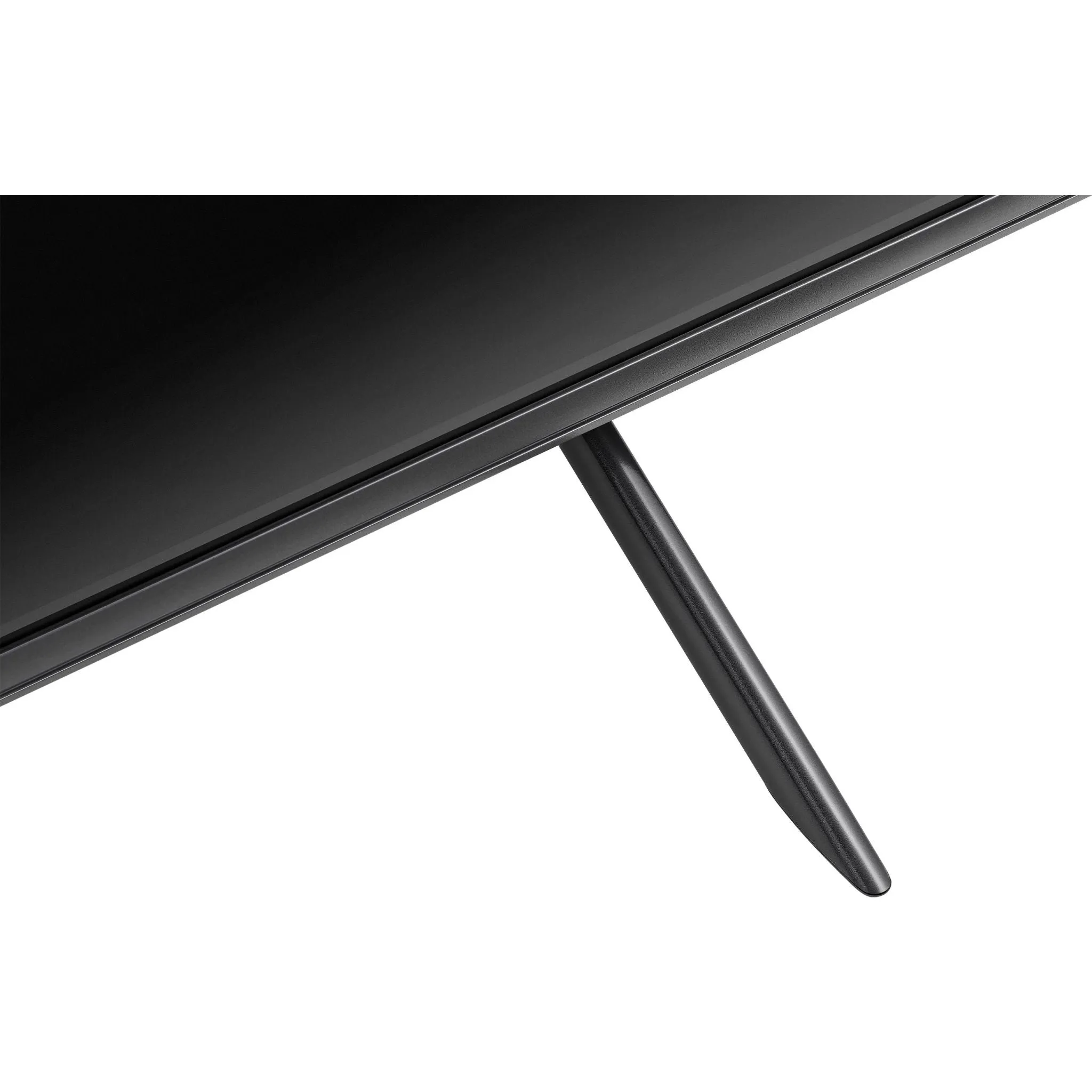 Hisense 55 4K UHD SMART Quantum Dot (55U68H) - Black
