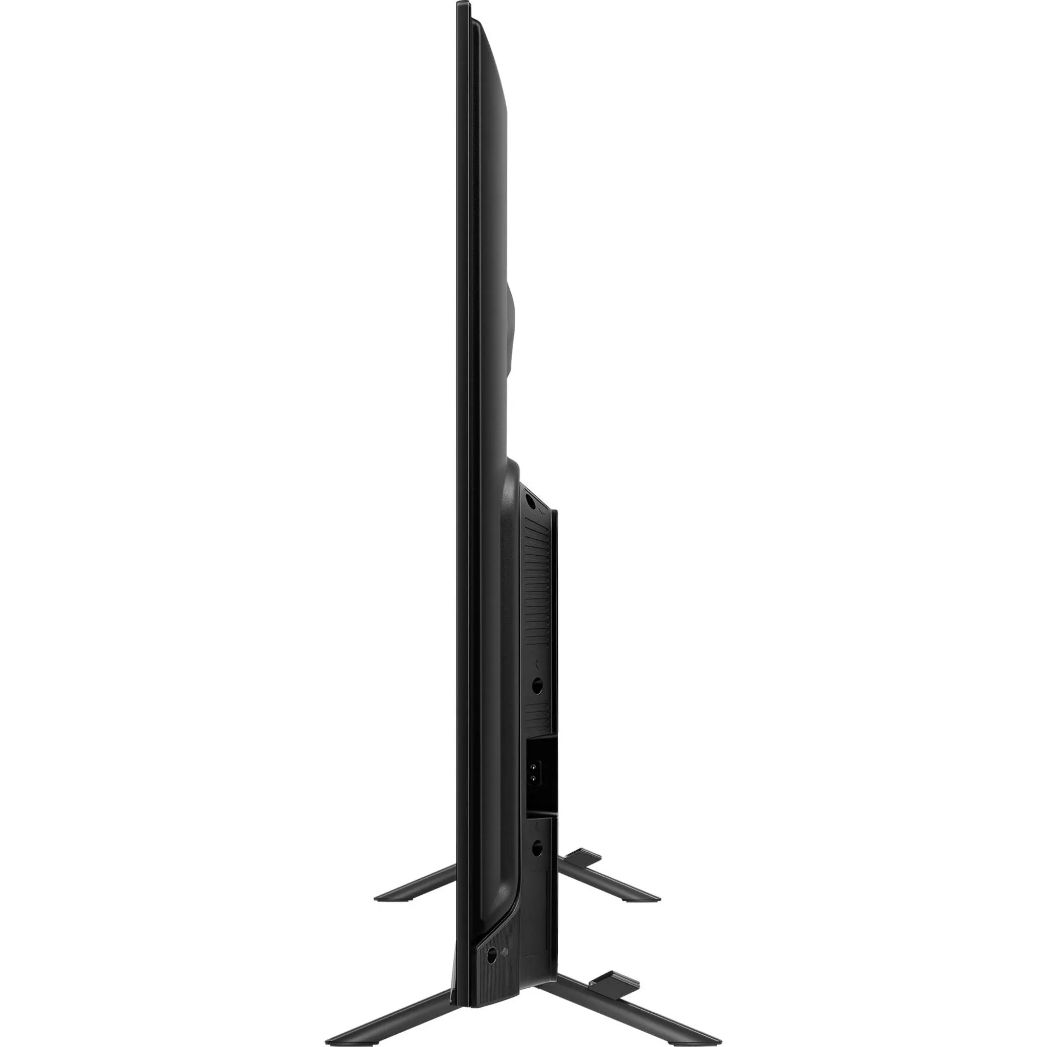 Hisense 55 4K UHD SMART Quantum Dot (55U68H) - Black