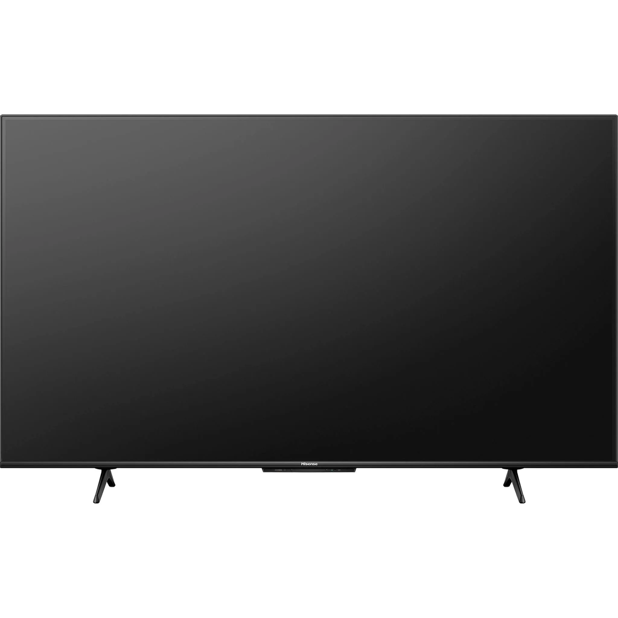 Hisense 55 QLED 4K Smart (55U68K) - Black