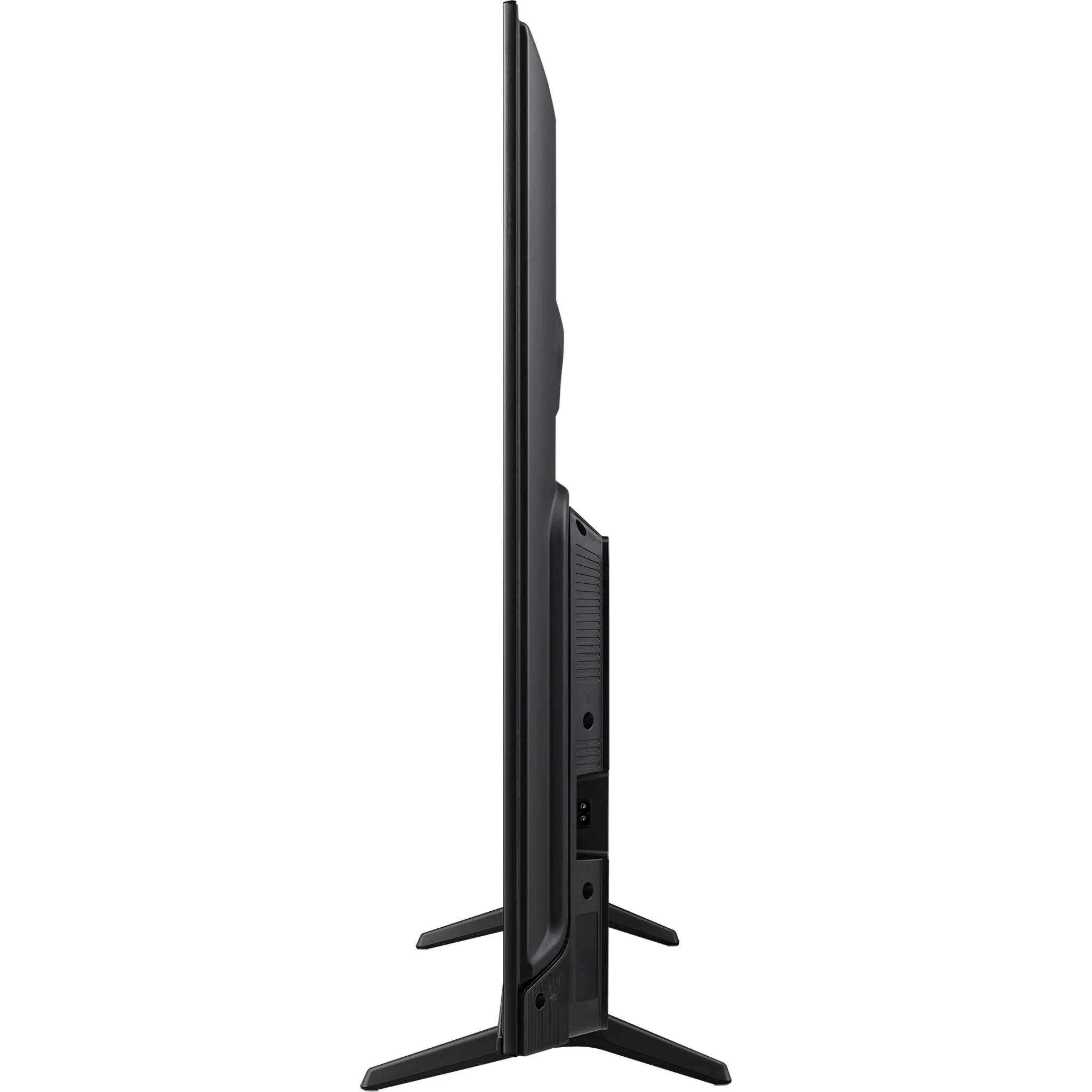 Hisense 55 QLED 4K Smart (55U68K) - Black