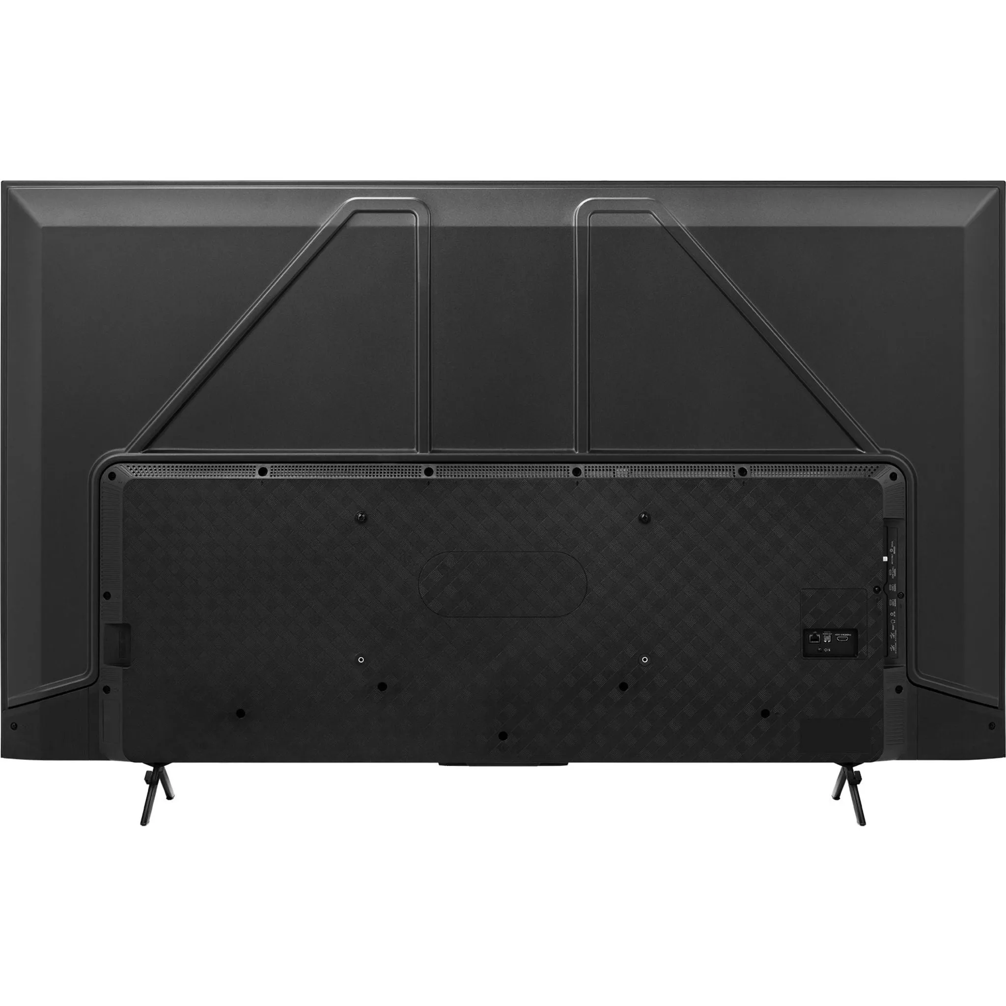 Hisense 55" 4K UHD SMART Quantum Dot (55U68H) - Black