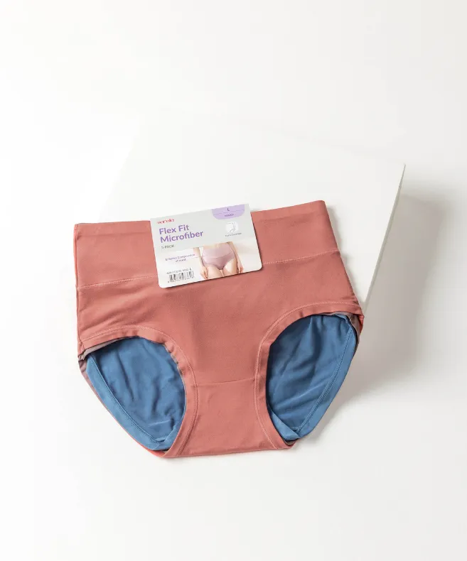 Homey Briefs 3 Maxi   A20-073235