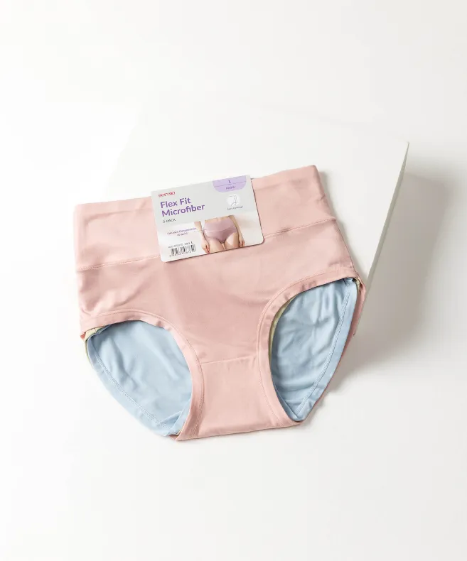Homey Briefs 3 Maxi   A20-073235
