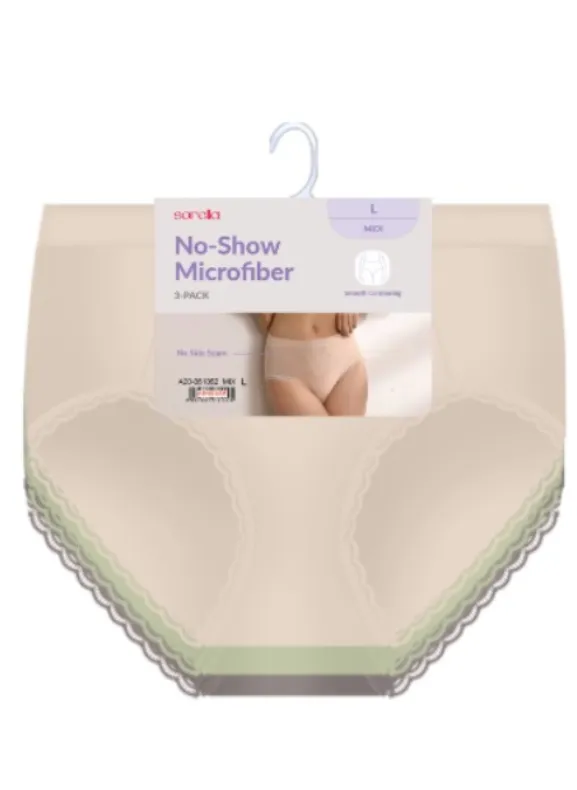 Homey Seamfree Maxi   A20-051053