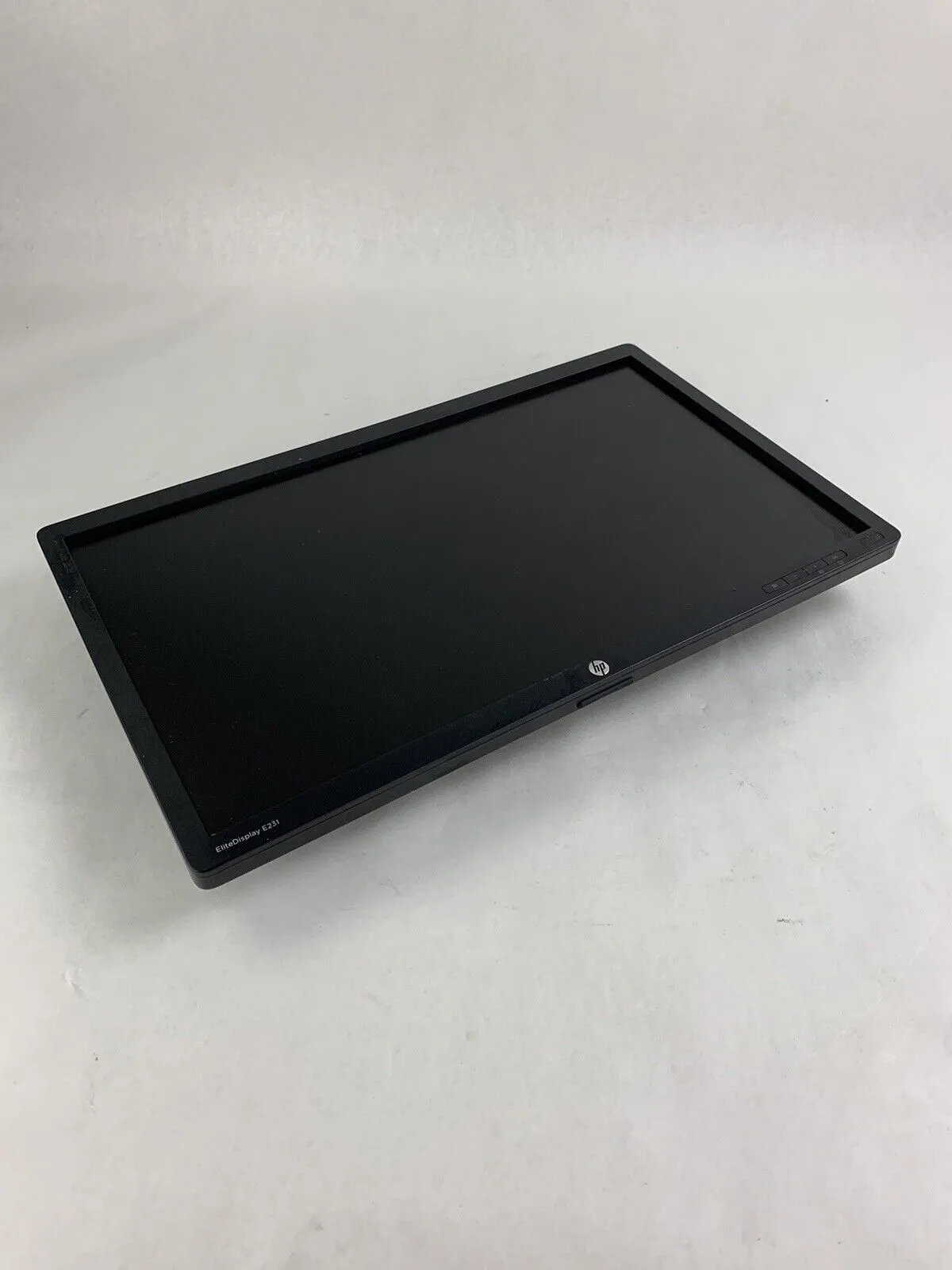 HP E231 EliteDisplay 23 in Monitor FHD LED Backlit LCD Screen VGA DVI