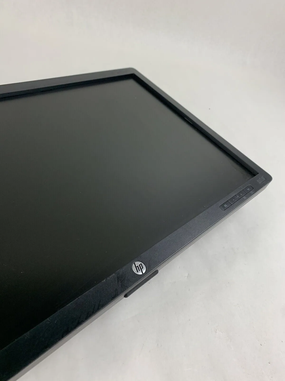 HP E231 EliteDisplay 23 in Monitor FHD LED Backlit LCD Screen VGA DVI
