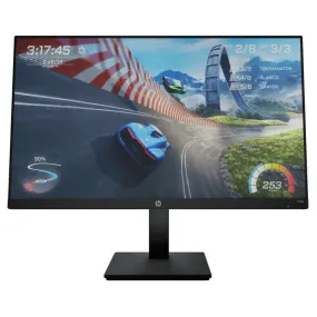 HP X27Q 2K QHD Gaming Monitor 27 Inch 2V7U4AA