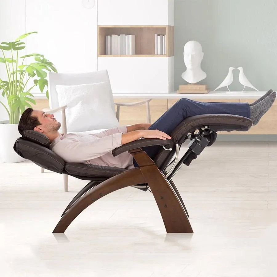 Human Touch Perfect Chair PC-350 Classic Power Zero Gravity Recliner