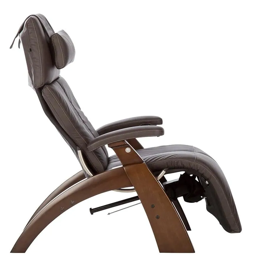 Human Touch Perfect Chair PC-350 Classic Power Zero Gravity Recliner
