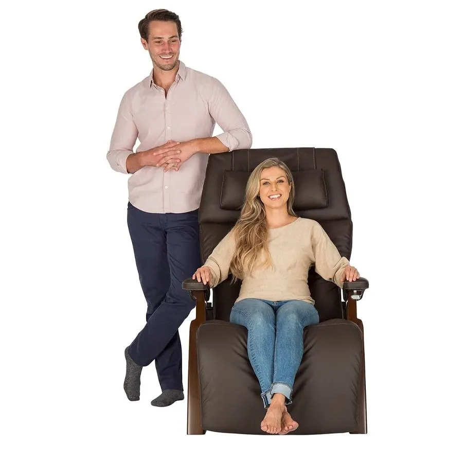 Human Touch Perfect Chair PC-350 Classic Power Zero Gravity Recliner