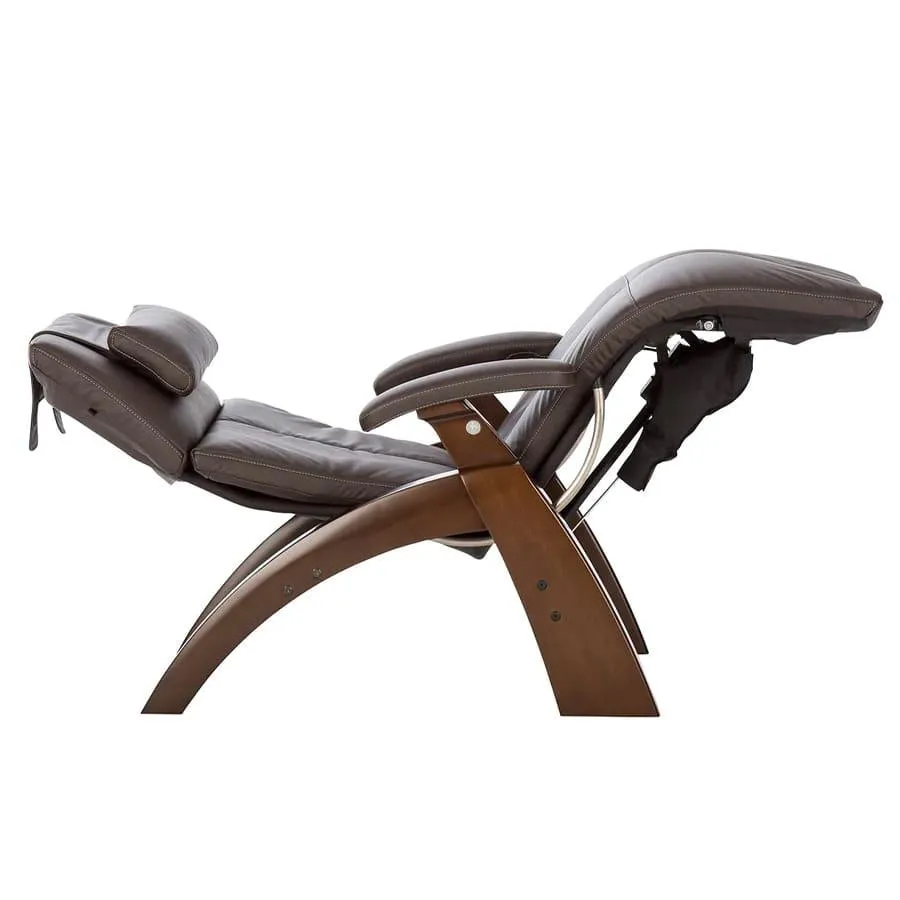 Human Touch Perfect Chair PC-350 Classic Power Zero Gravity Recliner