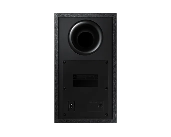 HW-A550/XS 2.1CH SOUNDBAR