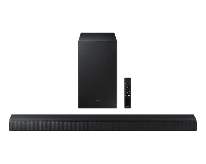 HW-A550/XS 2.1CH SOUNDBAR