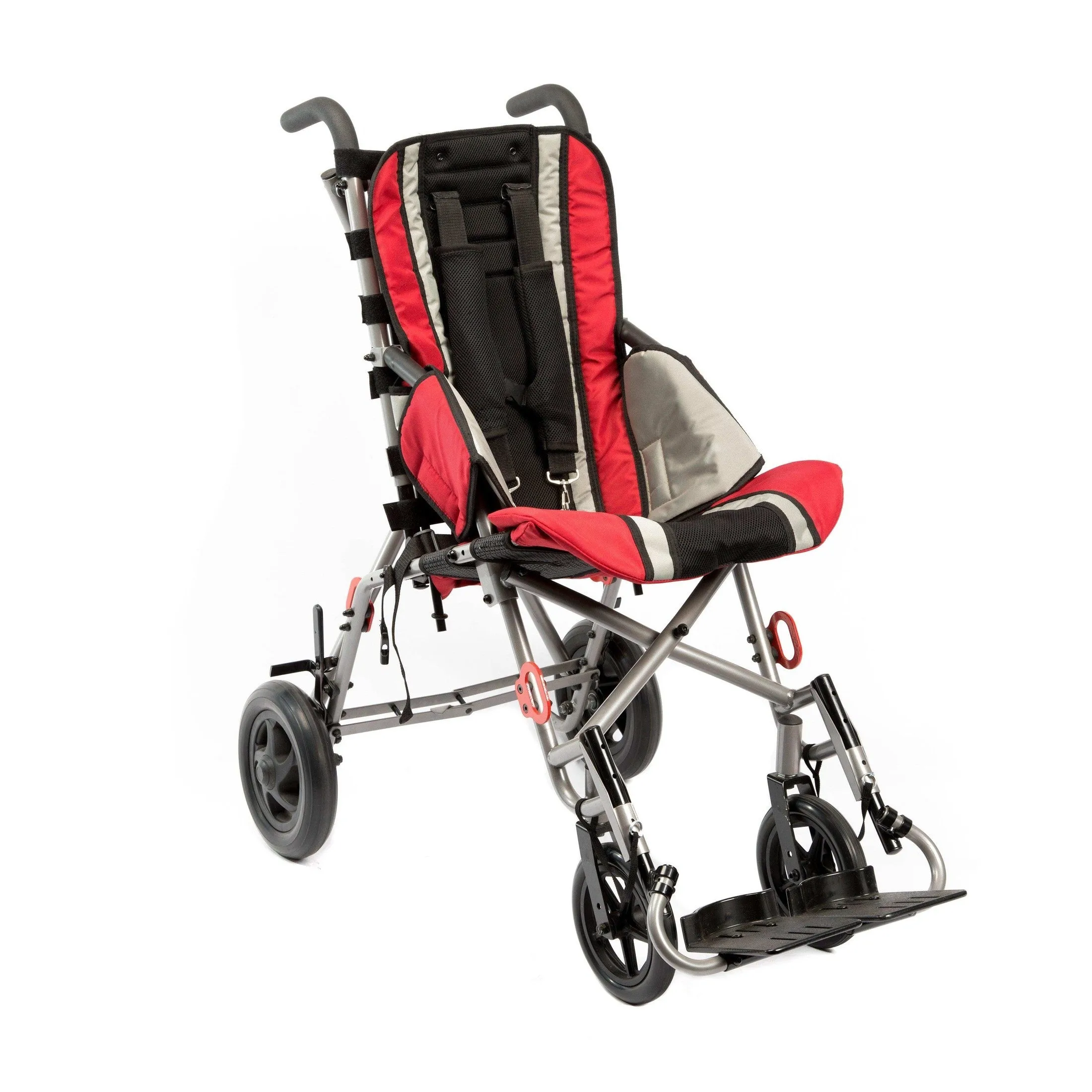 Inspired by Drive Trotter Pediatric Specialty Stroller with Footrest