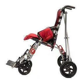 Inspired by Drive Trotter Pediatric Specialty Stroller with Footrest