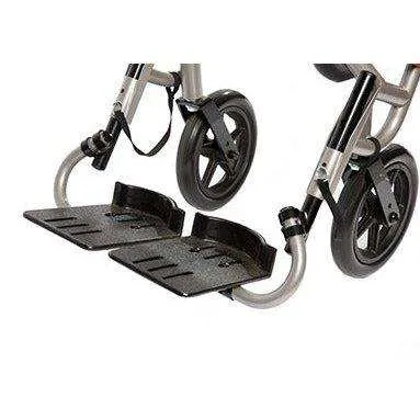 Inspired by Drive Trotter Pediatric Specialty Stroller with Footrest