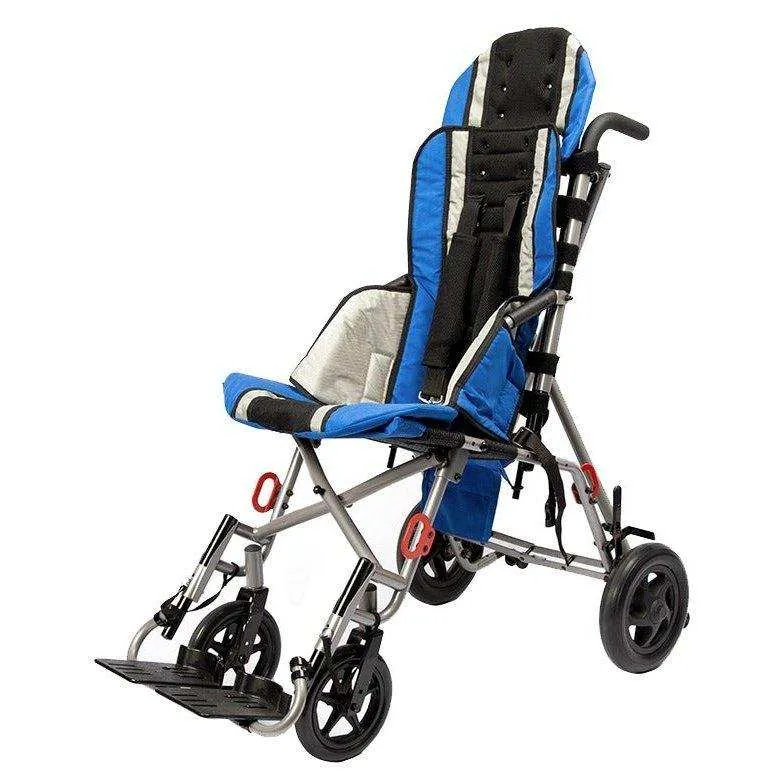 Inspired by Drive Trotter Pediatric Specialty Stroller with Footrest